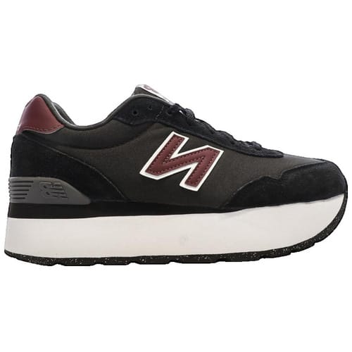 Lage Sneakers New Balance Baskets 515 textile