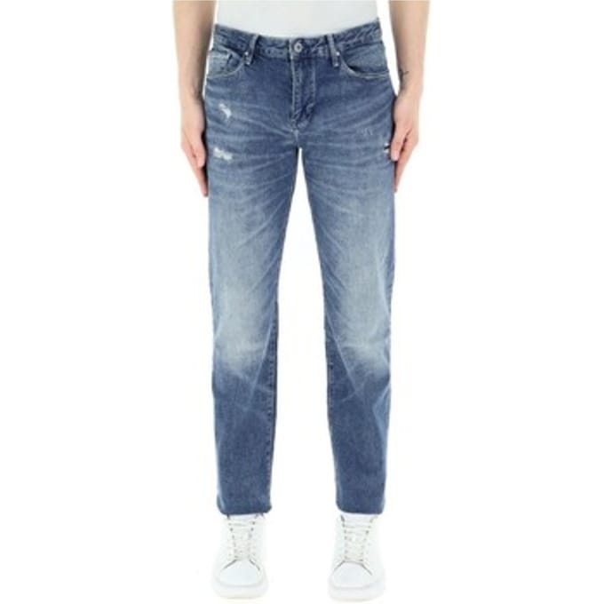 Jeans EAX 3DZJ13Z1Y9Z