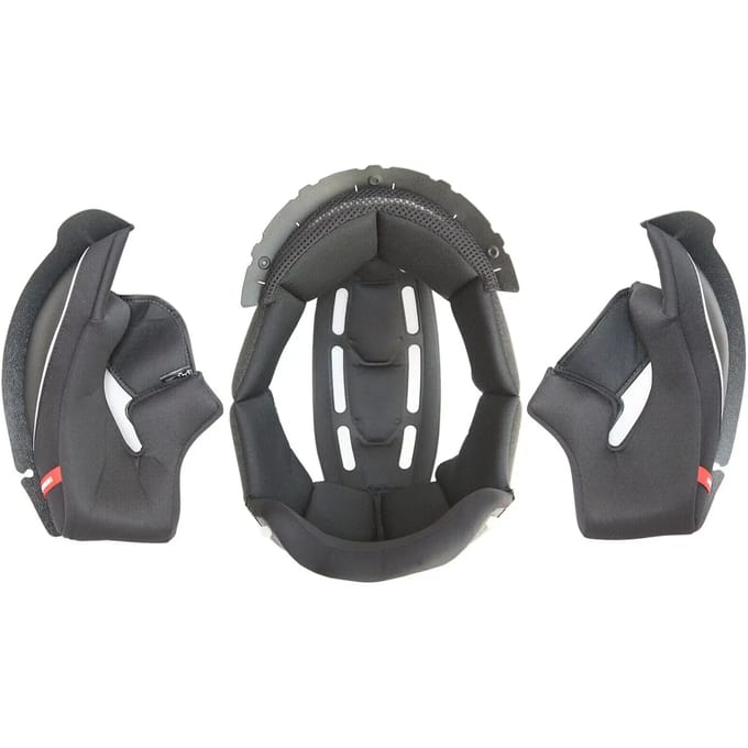 Standaard motorhelmschuim Scorpion EXO-510 AIR KW
