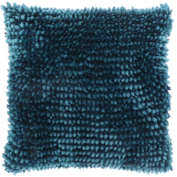 Unique Living | kussenhoes max 45x45cm colonial blue