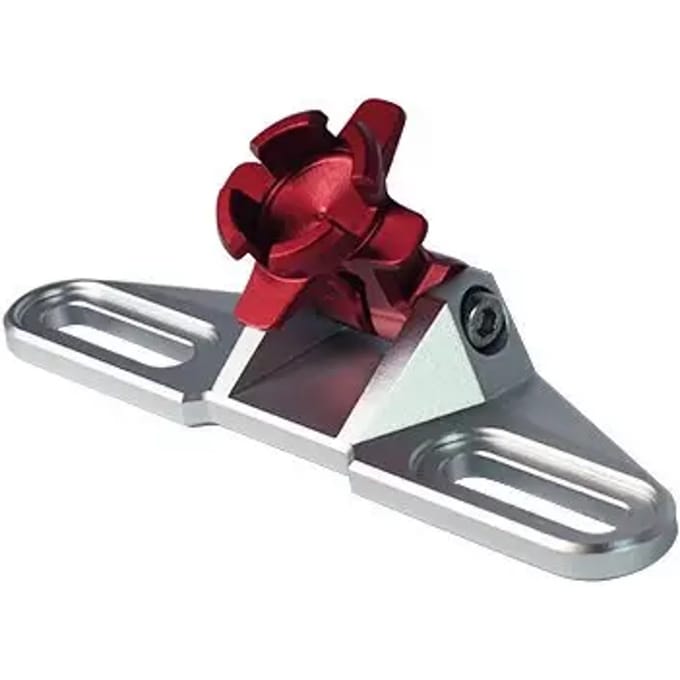 Bevestigingsset Givi smart bar