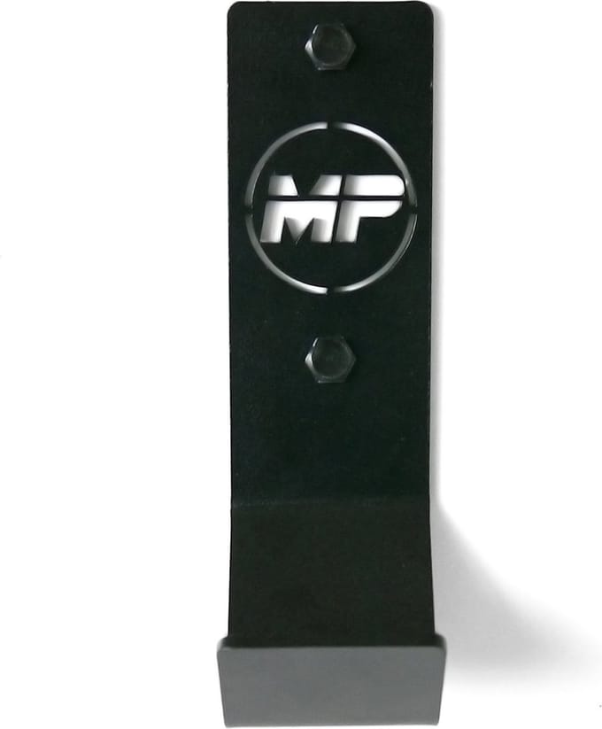 Muscle Power Ophangbeugel voor Kettlebells