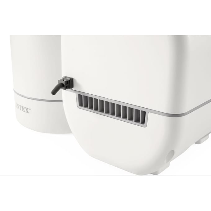 Filterpomp Voor Tuin Zwembaden 9463 L/U Intex 26634