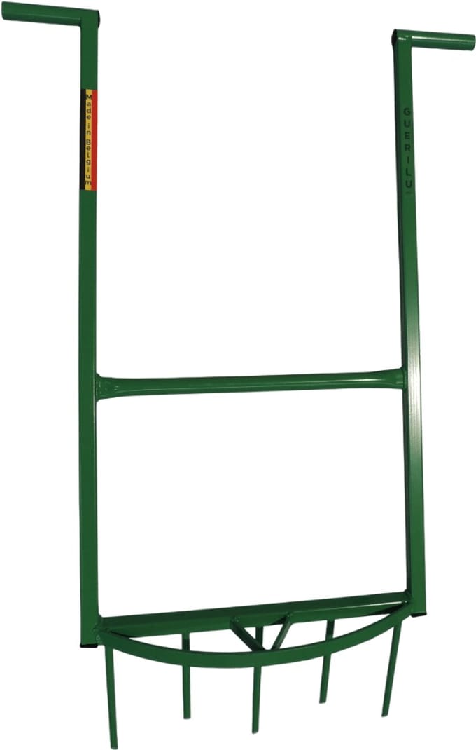 Cecotec woelvork grelinette Guerilu 5+ tanden