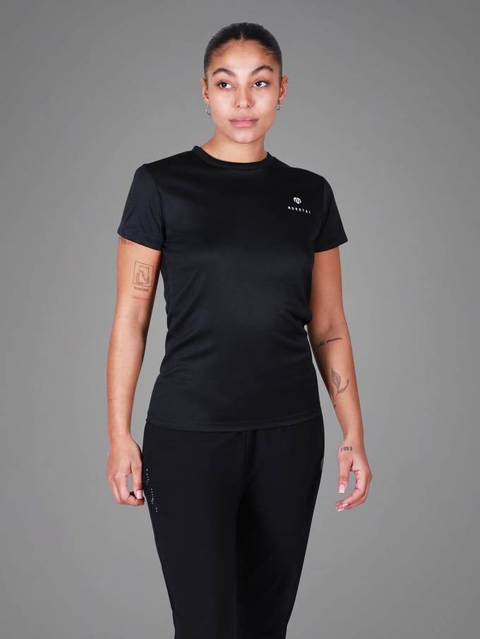 Ultralicht Basic T-shirt