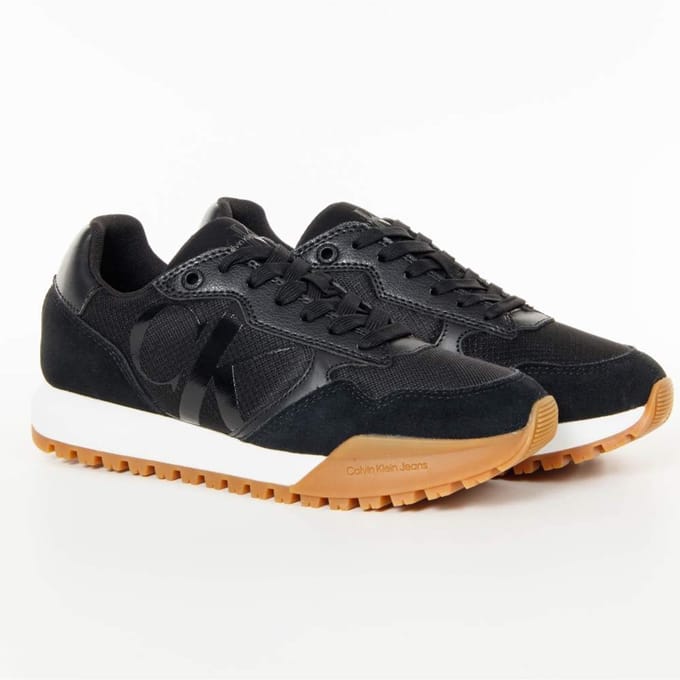 Kindertrainers Calvin Klein Toothy Runner