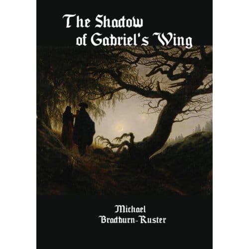 The Shadow Of Gabriel's Wing - Michael Bradburn-Ruster