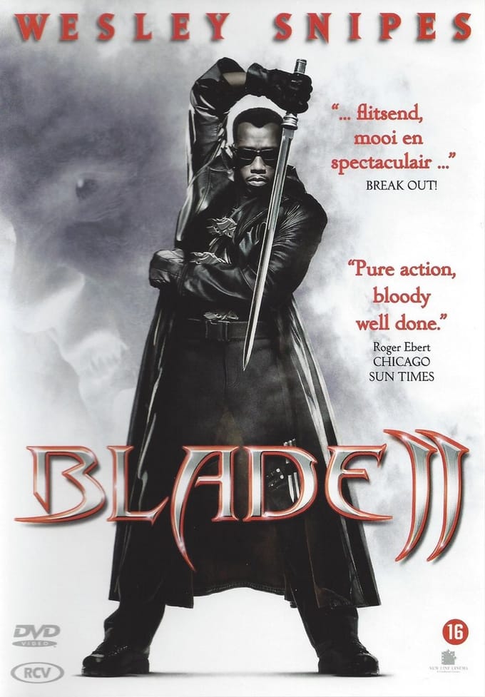 Blade II