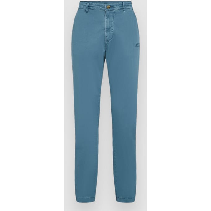 O'Neill Essentials Chino Broek blauw