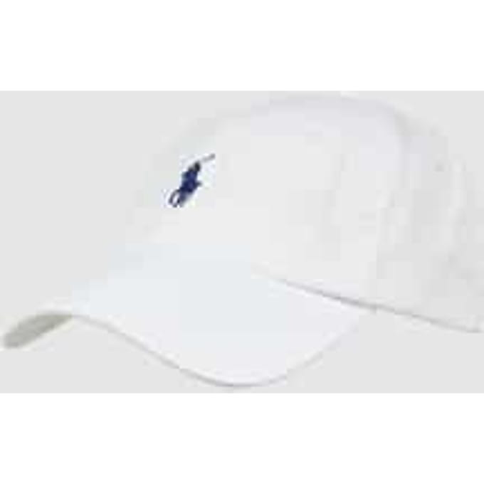 Pet met labelstitching
