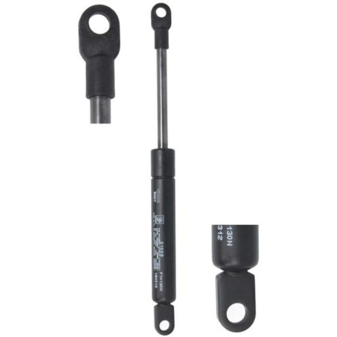 Universele gasveer KROSNO KR21008