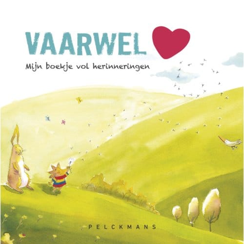 Vaarwel - Nathalie Slosse
