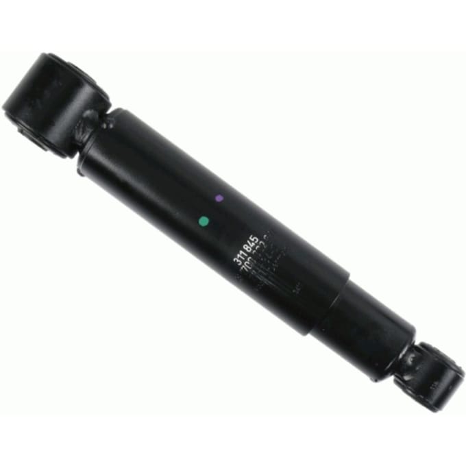 Demper, cabine-ophanging SACHS 311 845