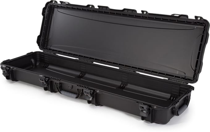 Nanuk 995 Case - Black