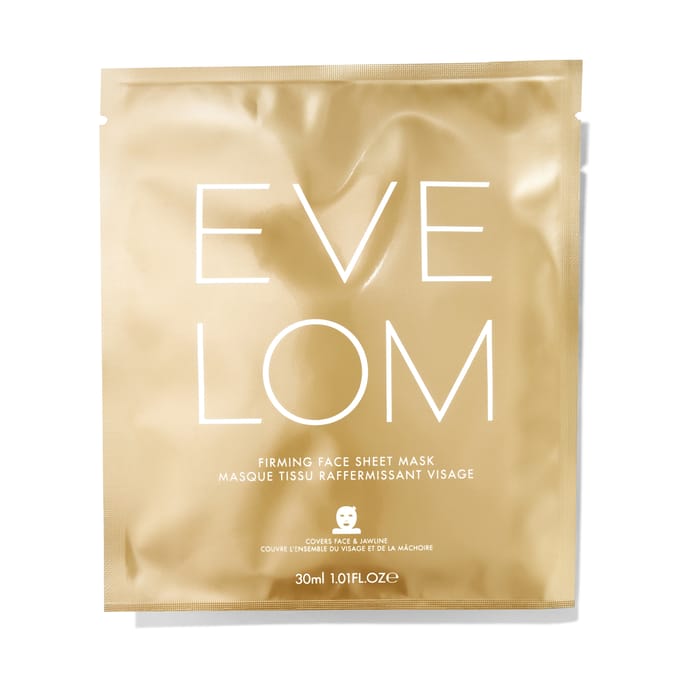 Eve Lom Firming Face Sheet Mask