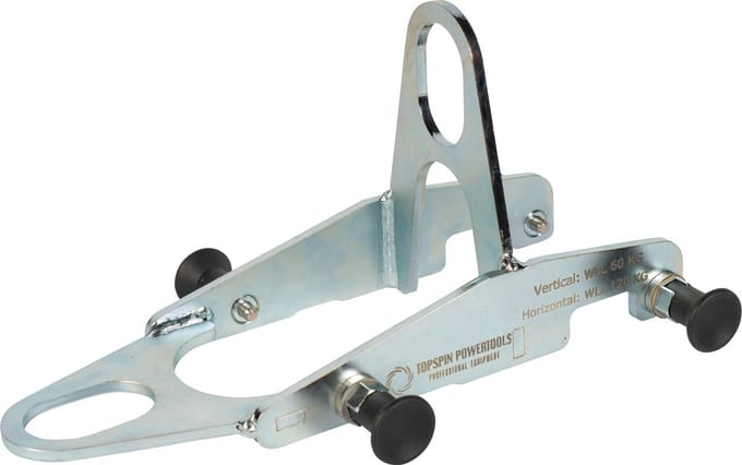 GRABO Hefoog V-120 - Geschikt voor GRABO Plus & GRABO Pro