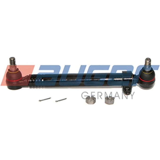 Spoorstang AUGER 10863