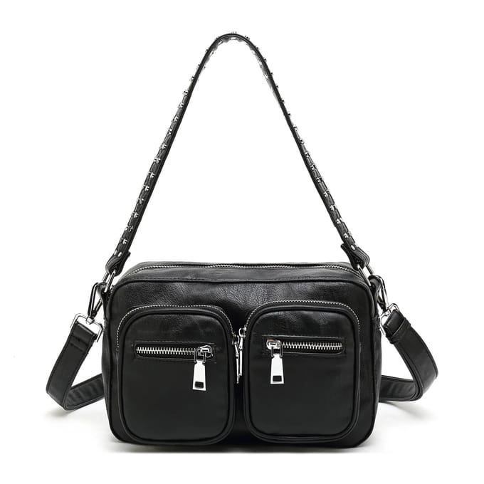 Schoudertas voor vrouwen Noella Celina Leather Look