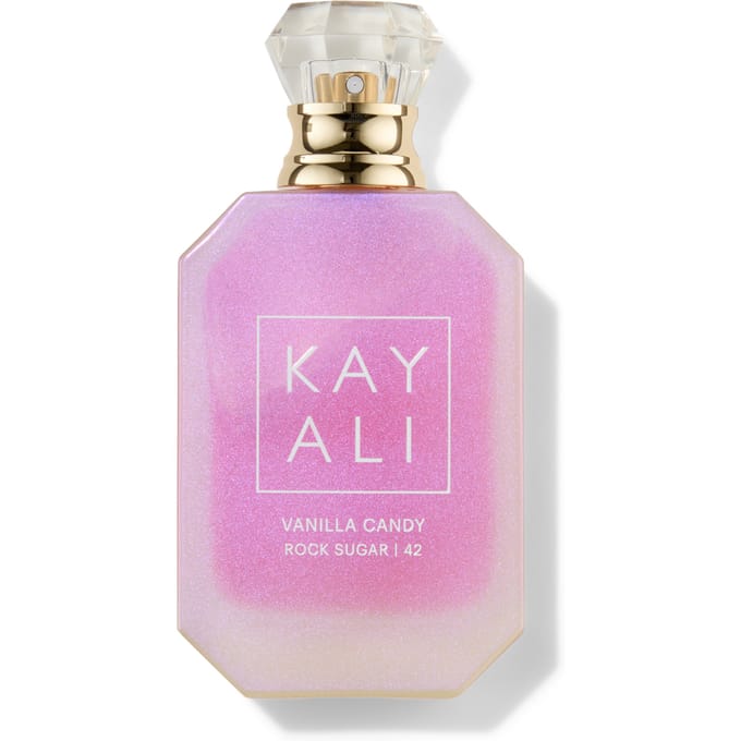 Kayali - Vanilla Candy Rock Sugar 42 Eau De Parfum - 50 ML