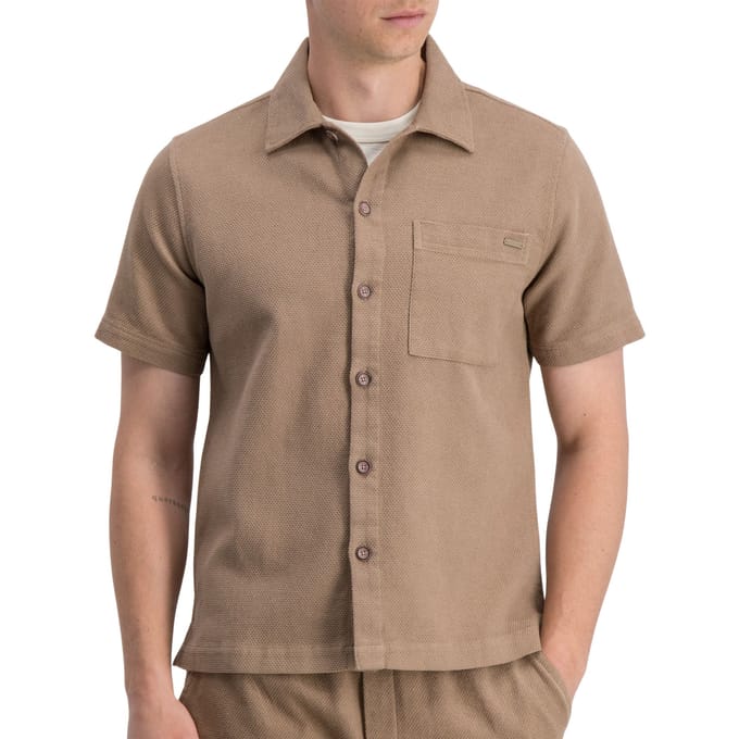 Gabbiano Matic Overhemd Heren - Maat S