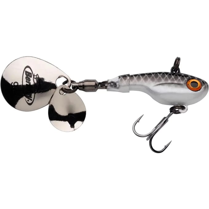 Lok Berkley Pulse Spintail 28g