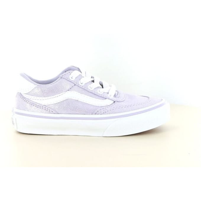 Vans Brooklyn ls