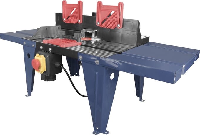 Güde Freestafel OFT 855 - 45,4x28x33,4 cm