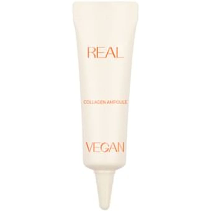 KLAVUU - Real Vegan Collagen Ampoule Mini 10ml