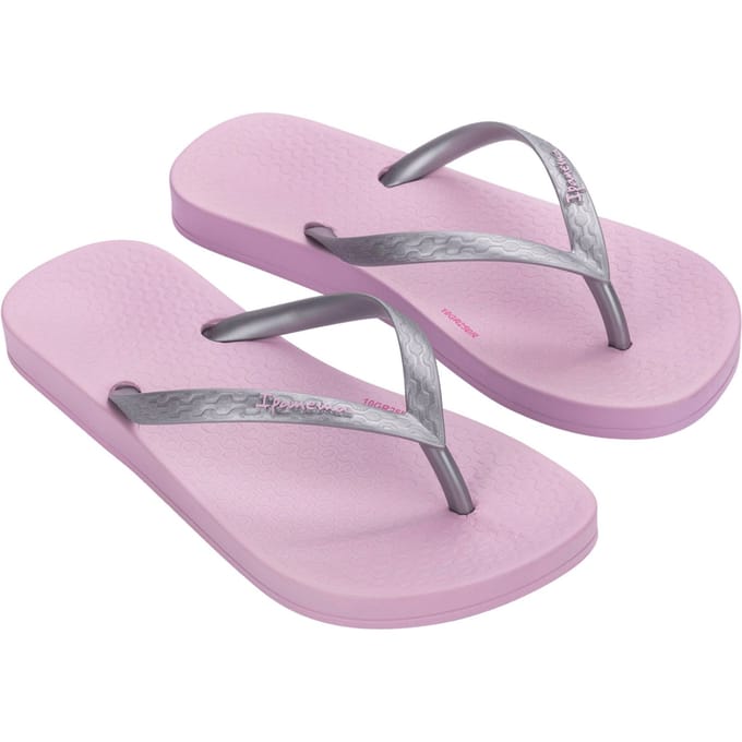 Ipanema Anatomic Colors Teenslipper Junior