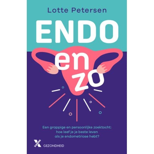 Endo En Zo - Lotte Petersen