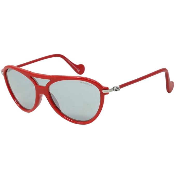 Zonnebril Heren Moncler ML0054-67C Ø 128 mm