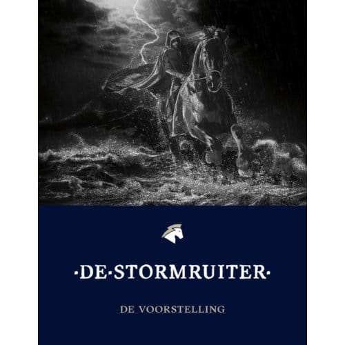 De Stormruiter