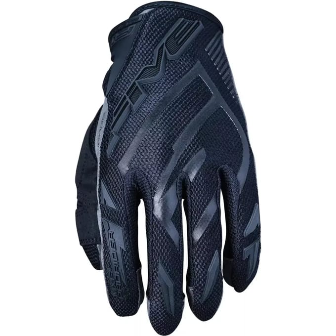 Motorcross handschoenen Five MXF Prorider S