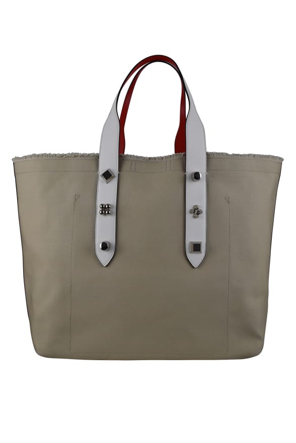Christian Louboutin Frangibus draagtas Naakt