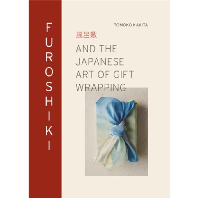 Furoshiki - Kakita, Tomoko