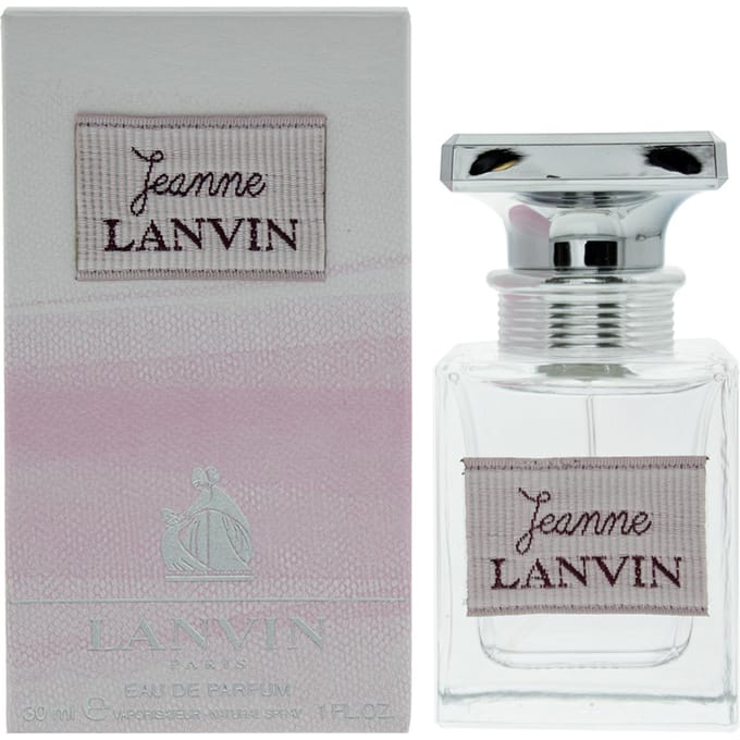 Lanvin Jeanne Edp Spray 30 ml: "0" (This is already in Dutch) - 30 ml