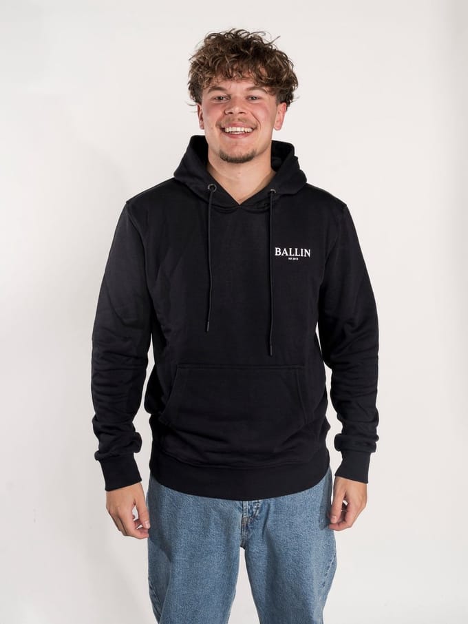5214 Hoodie