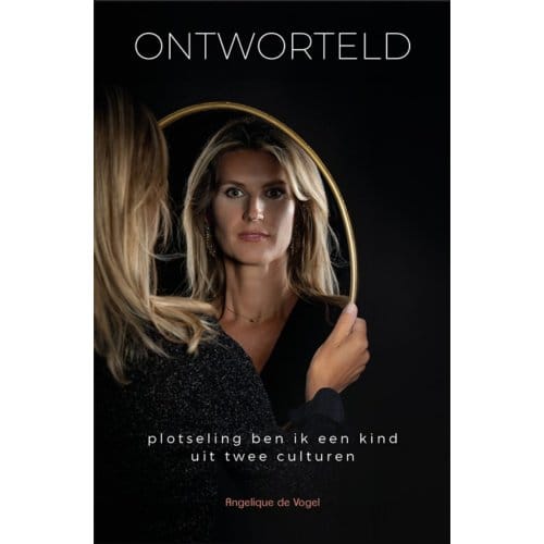 Ontworteld - Angelique de Vogel