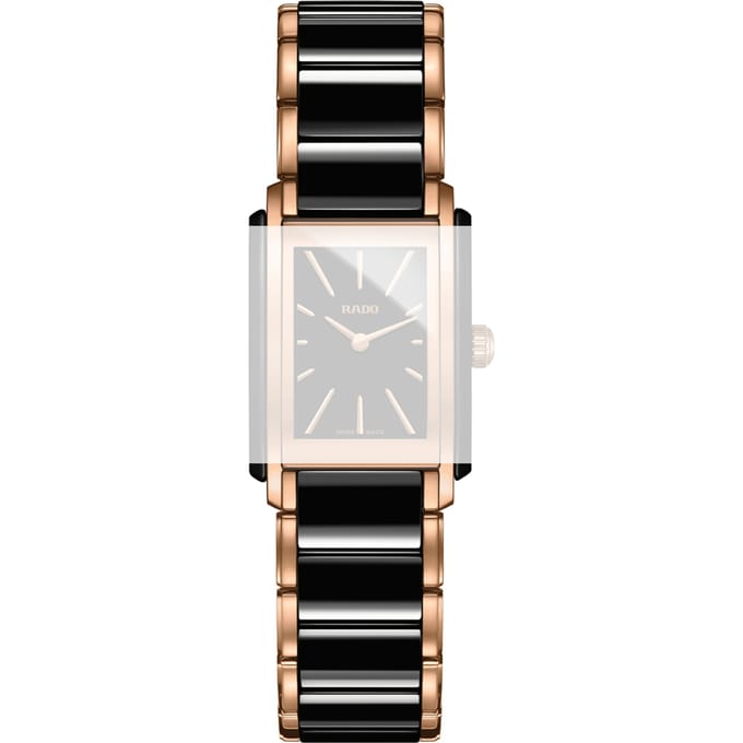 Rado straps 07.04911.10 Integral Horlogeband