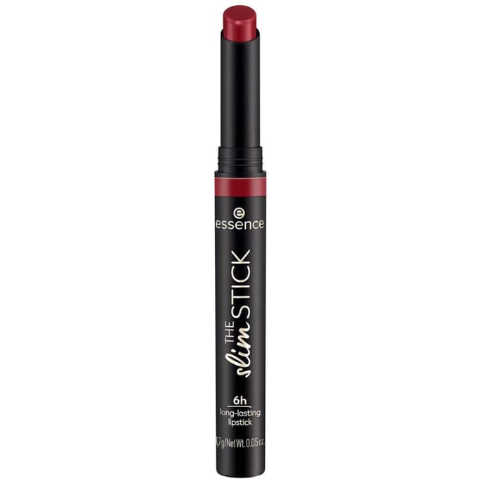 Lipstick Essence Langhoudende Lippenstift The Slim Stick