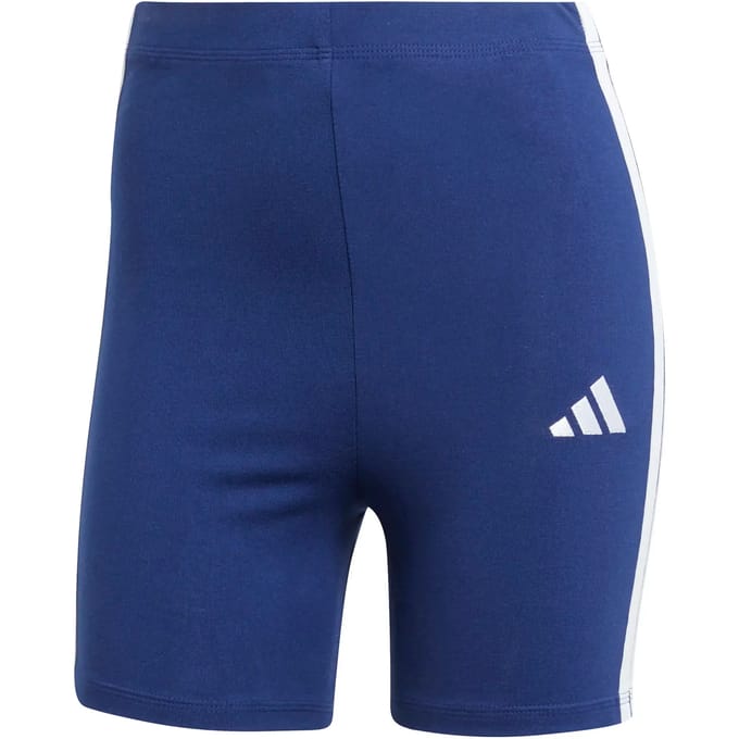Korte dameskleding adidas Essentials 3-Stripes