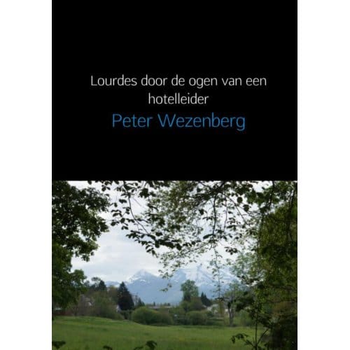 Lourdes Door De Ogen Van Een Hotelleider - Peter Wezenberg