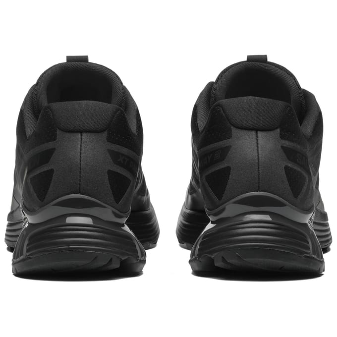 Baskets Unisexe Salomon XT-Pathway 2 Noir Asphalte L47686800 39⅓