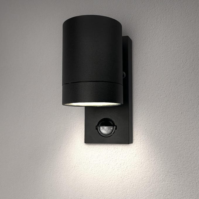 Ledvion - LED Wandlamp Colorado - GU10 - IP54 - Wit