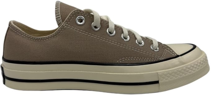 Converse -Chuck 70 OX - Sneakers - Dames - Creme