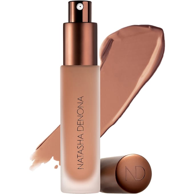Natasha Denona HY-SCULPT Liquid Bronzer 14ml (Various Shades) - Foxy