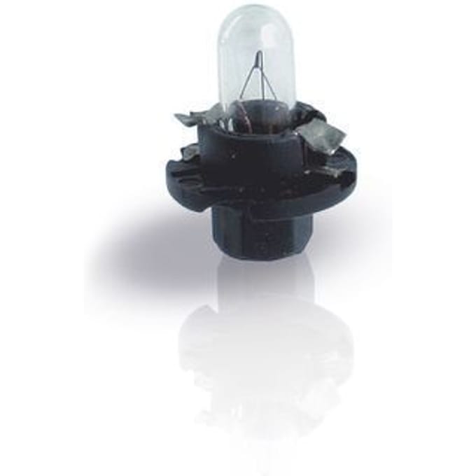 Ams-Osram P27/7w lamp OSRAM PBX4 Standard 12V, 2W