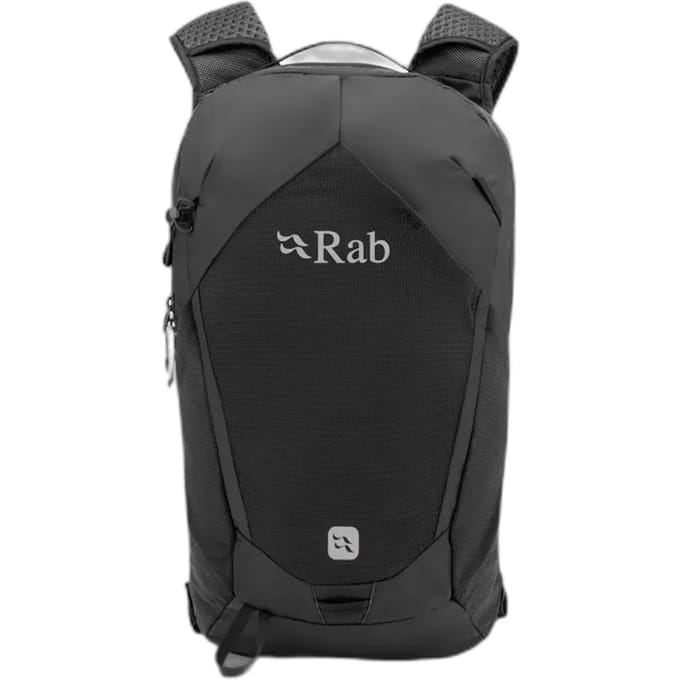 Rab Tygen 18L Rugzak (Maat - M, Kleur - BLACK)