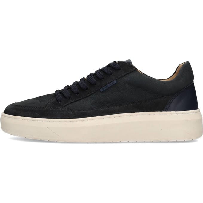 Lage Sneakers Poelman ENZO Heren Sneaker