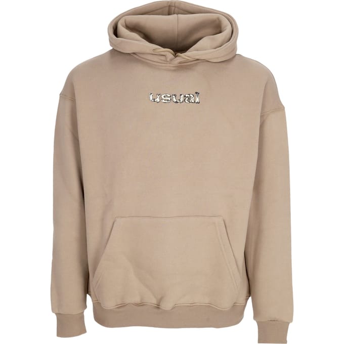 Bones Hoodie Zwarte herenhoodie